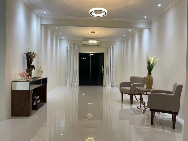 Hotel Glória
